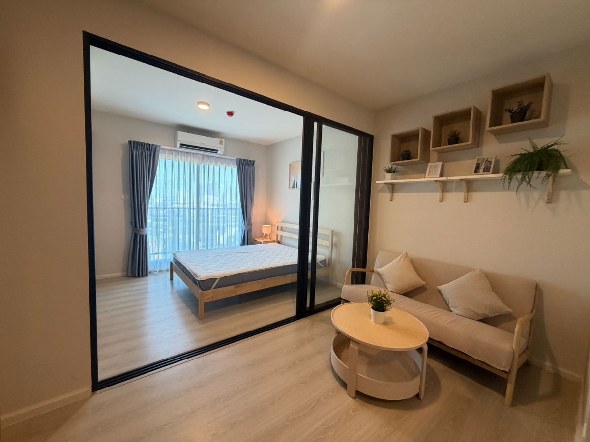 รูป ให้เช่าคอนโด เอ สเปซ เมกา 2 A Space Mega 2 - รูปที่ 10/14