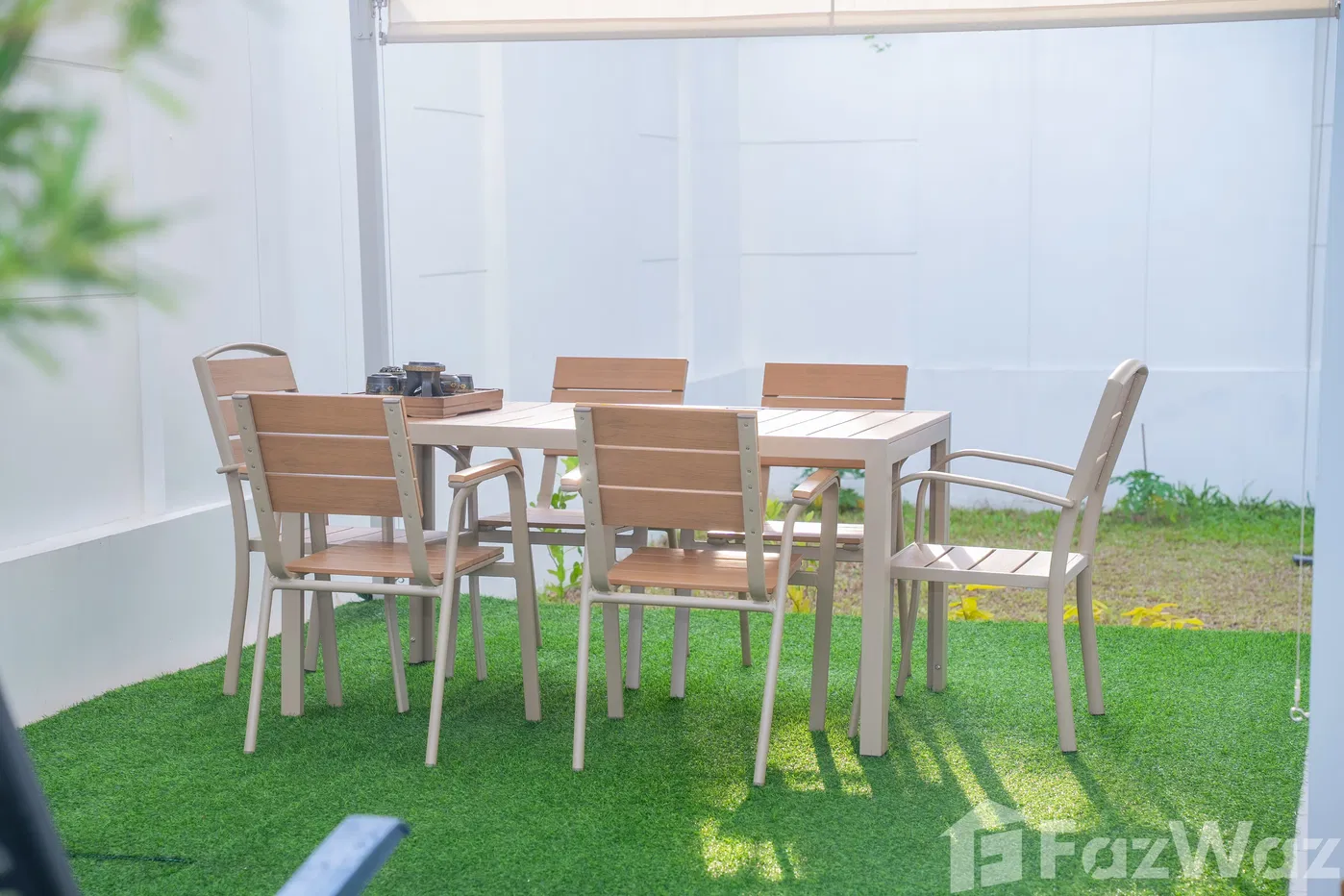 รูป ขาย วิลล่า 4 ห้องนอน ใน สะพานสูง, กรุงเทพมหานคร 5934842 - รูปที่ 45/55