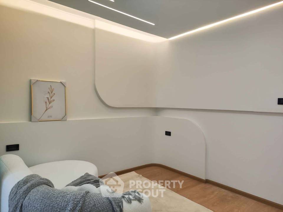 รูป คอนโด 1-ห้องนอน ที่ ลุมพินี เซนเตอร์ ลาดพร้าว111 ใน คลองจั่น (ID 2506771) - รูปที่ 17/19