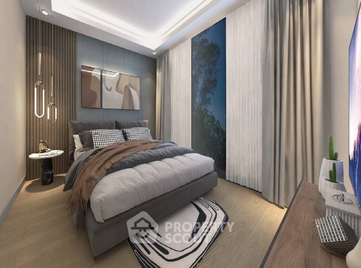 รูป ทาวน์เฮ้าส์ 4-ห้องนอน ที่ ดับเบิลยู สเตท ดอนเมือง ใน ดอนเมือง (ID 2507065) - รูปที่ 6/8