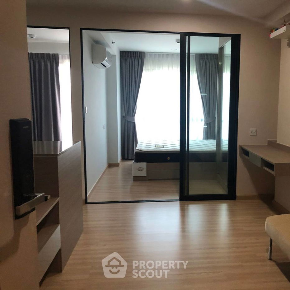 รูป คอนโด 1-ห้องนอน ที่ ไนท์บริดจ์ สกาย ซิตี้ สะพานใหม่ ใน อนุสาวรีย์ (ID 637305) - รูปที่ 5/7