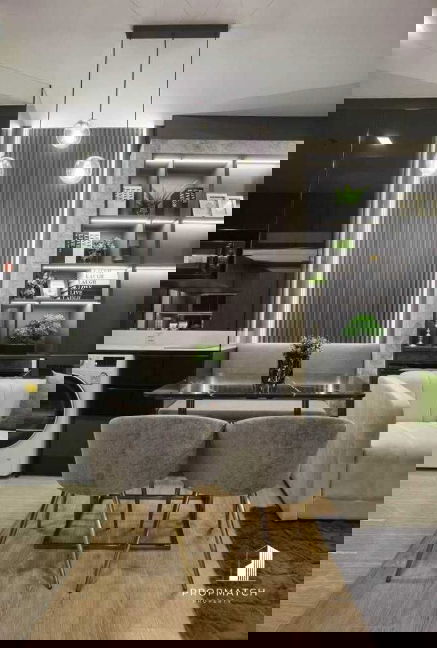 รูป  PM035925✨Flash Deal ✨Noble Around Ari ( 1Bed 1Bath 35SQM.) พร้อมอยู่ ! เพียง 32,000 บาทต่อเดือน Tel.0981315848 @propmatch - รูปที่ 9/21