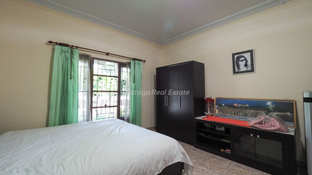 picture Thai Name - 3 Bedrooms Pool Villa for sale in Mu Ban Phatson HEBPS01 - 15/17