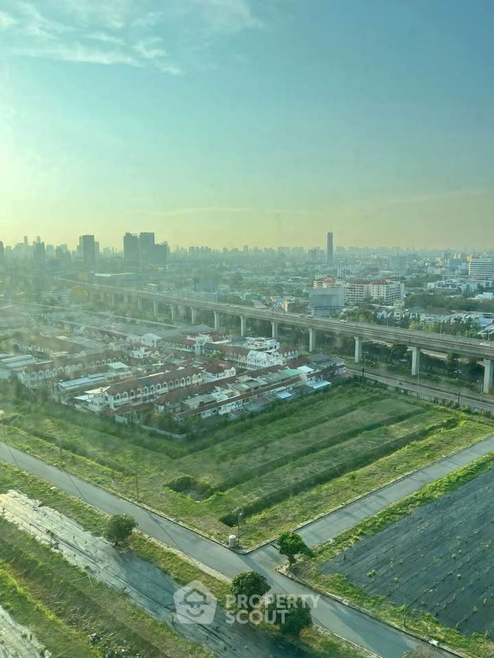 รูป คอนโด 1-ห้องนอน ที่ ลุมพินี วิลล์ พัฒนาการ–ศรีนครินทร์ ใน สวนหลวง (ID 2506712) - รูปที่ 12/22