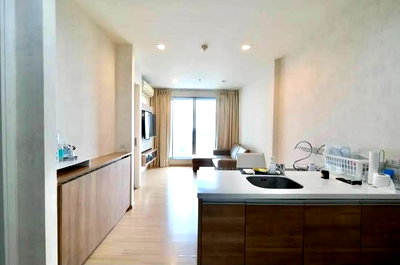 Condos for rent : Condo for Rent at Rhythm Sukhumvit 50 (E6812035)