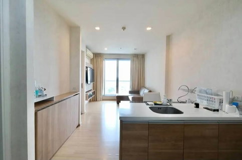 รูปภาพ เช่าคอนโด Rhythm Sukhumvit 50/ริทึ่ม สุขุมวิท 50 (E6812035) ID Line : @condo101
