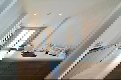 Condo for Rent at Rhythm Sukhumvit 50 (E6812035)