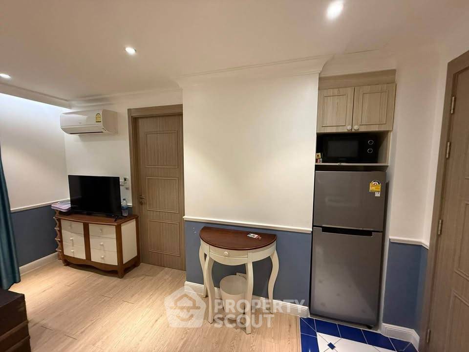 รูป คอนโด 1-ห้องนอน ที่ เซเว่น ซีส์ โคท ดาซูร์ ใกล้ เมืองพัทยา (ID 2505554) - รูปที่ 12/14