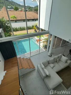 ขาย วิลล่า 4 ห้องนอน ในโครงการ วิลล่า สุขสันต์ ซอย กิ่งสุขสันต์ 4 5932032