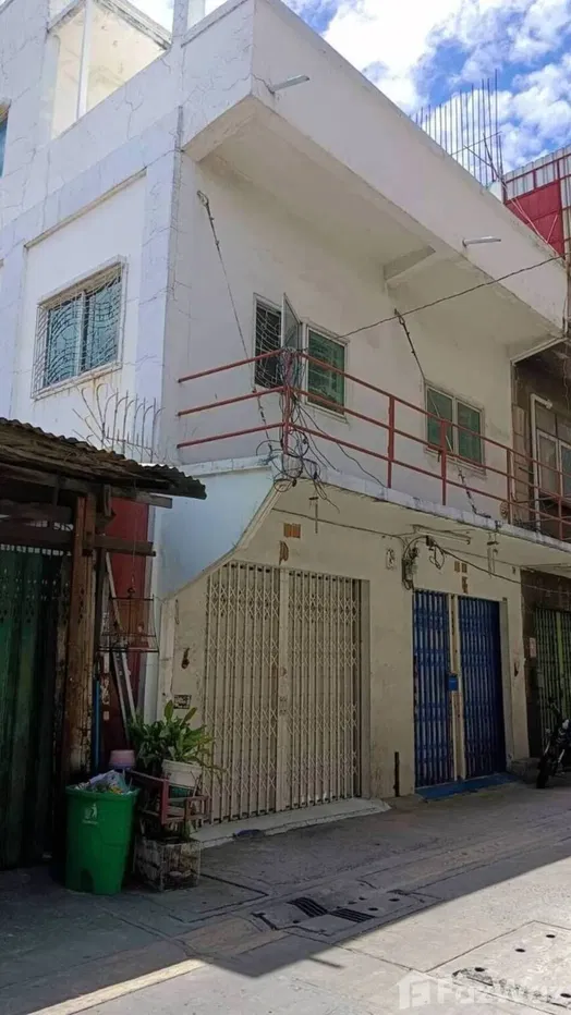 รูป ขาย ทาวน์เฮ้าส์ 3 ห้องนอน ใน รองเมือง, กรุงเทพมหานคร 5585933 - รูปที่ 5/8