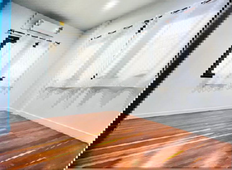 รูป ให้เช่าบ้านเดี่ยว ซอยติวานนท์52 ใกล้ MRTสามัคคี 200 เมตร  - รูปที่ 5/7