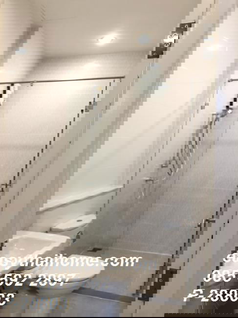 รูป P-28803 ต้องการขายคอนโด เดอะ นิช ไพรด์ ทองหล่อ-เพชรบุรี Phetchaburi Rd, Bang Kapi, Huai Khwang, Bangkok Line Id @easythaihome 085-592-2897 - รูปที่ 10/10