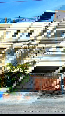 Home office for rent Sukhumvit Road : For rent, lease, home office in Bangna, Lasalle 77, Prime Place 105. Affordable price. Interested? Line: @951qfbfi