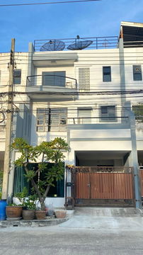 เช่า ให้เช่า ปล่อยเช่า โฮมออฟฟิศ บางนา ลาซาล 77 ไพร์มเพลส105 ราคาถูก สนใจ Line: @951qfbfi