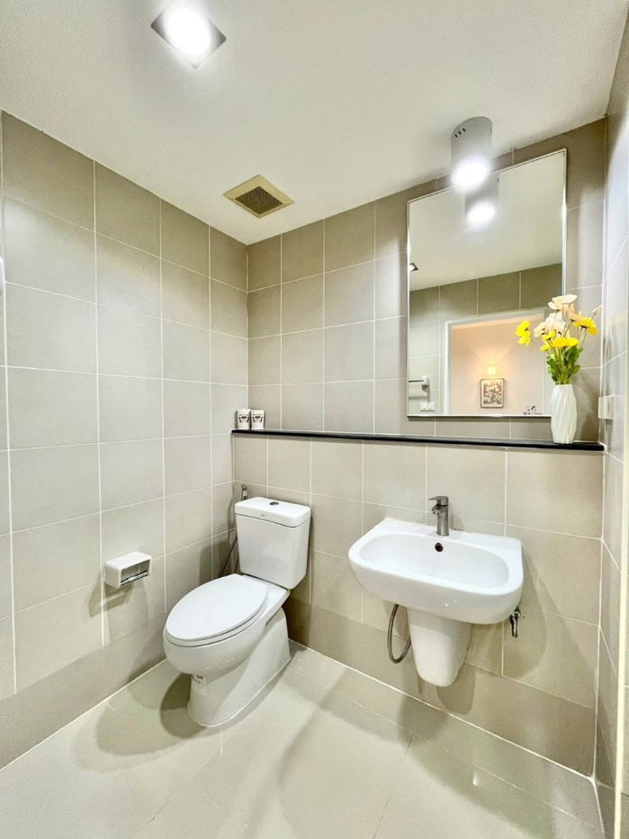 picture Condo near CMU for sale : One Plus@cmu2 : Tel. 082-3899314 (Khun Boo) - 14/20