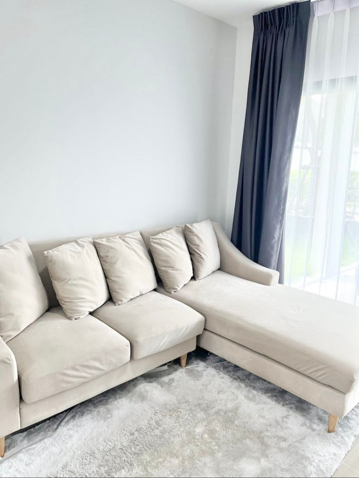 รูป ให้เช่าพลีโน่ สุขุมวิท-บางนา 2 (Pleno Sukhumvit-Bangna 2) อยู่ถนนบางนา-ตราด ใกล้เมกา บางนา - รูปที่ 3/9