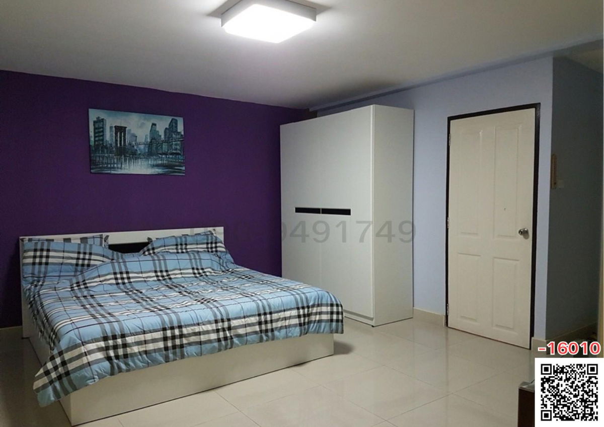 รูป เช่า Home Office หมู่บ้าน บ้านณ นครินทร์ ใกล้รถไฟฟ้าสายสีเหลือง - รูปที่ 3/10