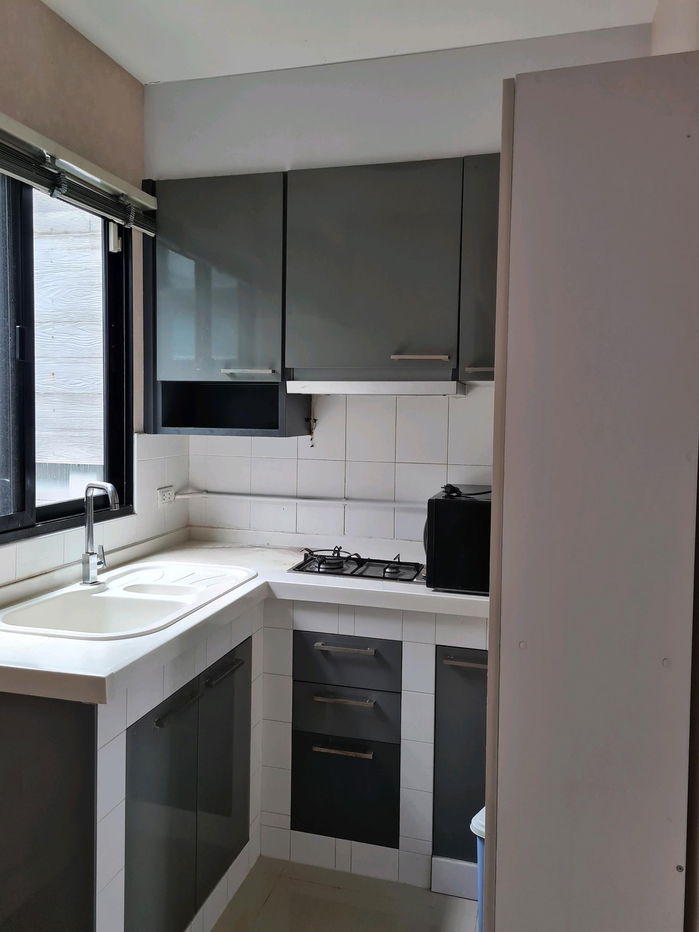 รูป 🏡 ให้เช่า  บ้านกลางเมือง พระราม 9 – รามคำแหง Pet Friendly  🚆 ใกล้รถไฟฟ้าสายสีส้ม |  🛋️ เฟอร์นิเจอร์ + เครื่องใช้ไฟฟ้า พร้อมเข้าอยู่ - รูปที่ 9/11