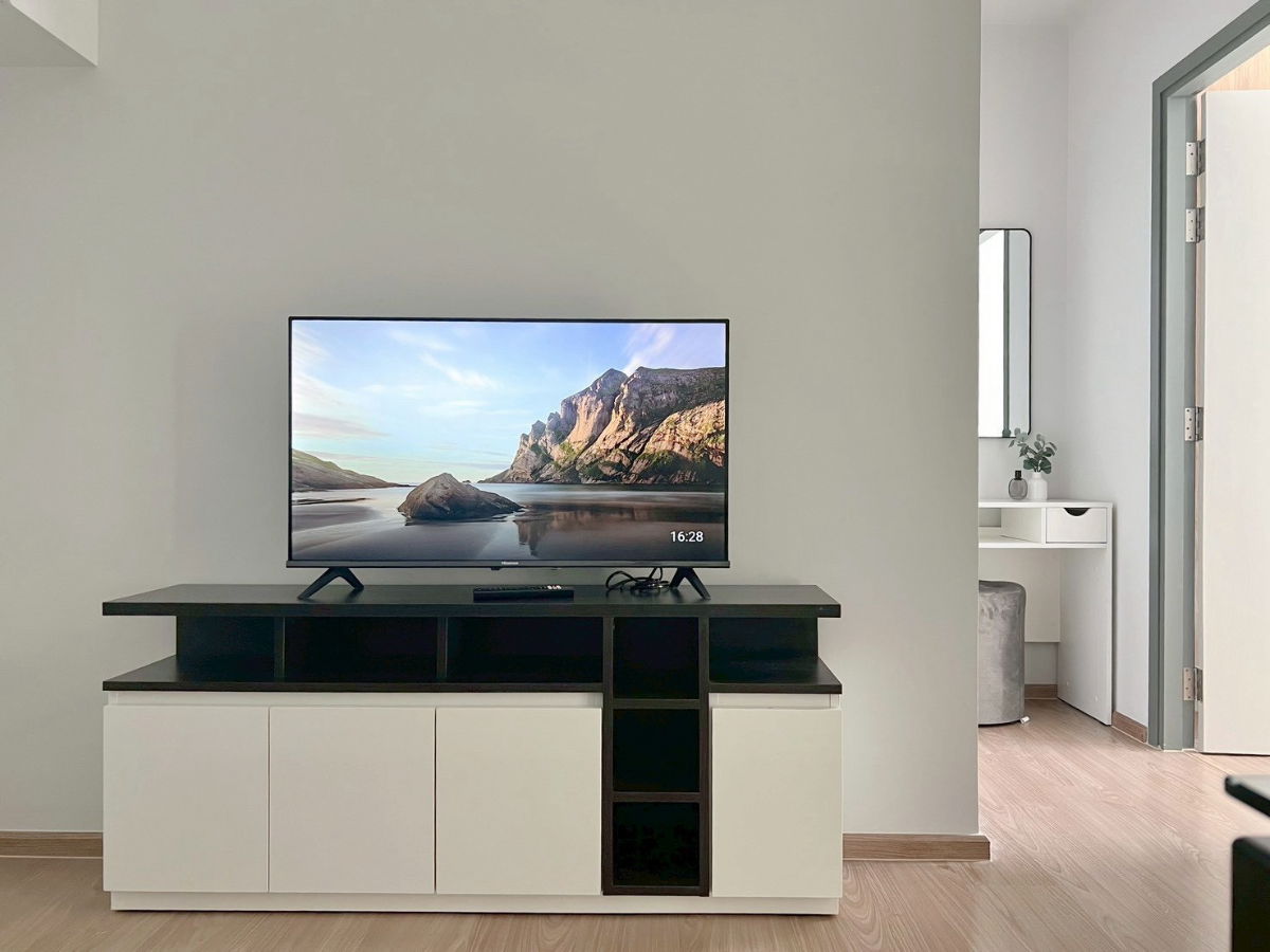 รูป 🏢 ให้เช่าคอนโด : Chewathai PinKlao (ชีวาทัย ปิ่นเกล้า)   รหัสทรัพย์ | 📌LNP-C6987  - รูปที่ 5/20