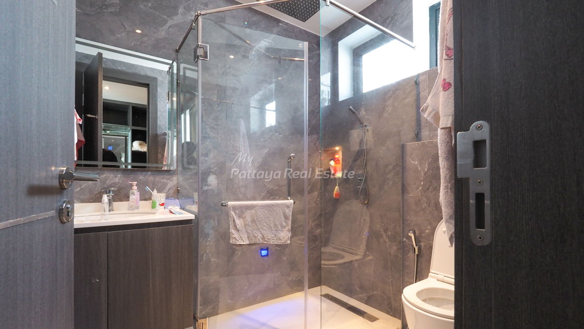 รูป HPLV01 - ขายบ้านวิลล่า 4 ห้องนอน พระตำหนัก - รูปที่ 30/35