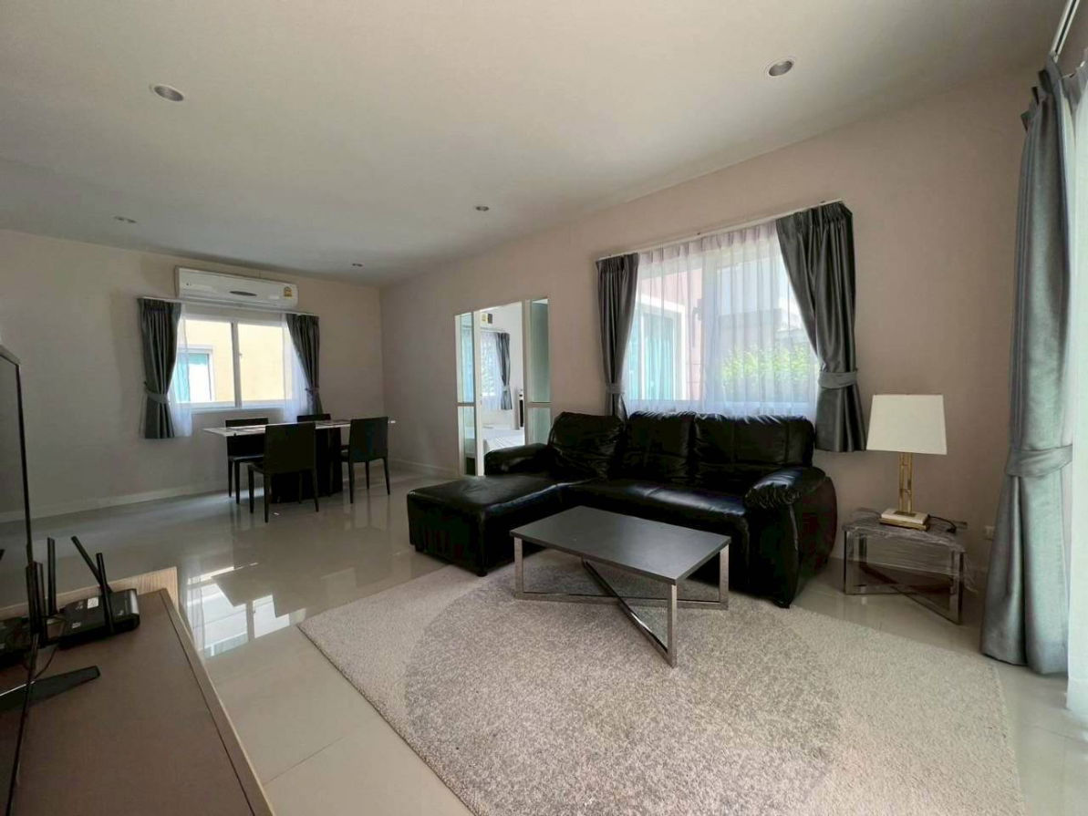 รูป หมู่บ้านสราญสิริ เกาะแก้ว WR-04113 - รูปที่ 2/11