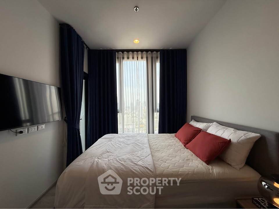 รูป คอนโด 1-ห้องนอน ที่ เอ็กซ์ที เอกมัย ใกล้ BTS ทองหล่อ (ID 2504802) - รูปที่ 7/9