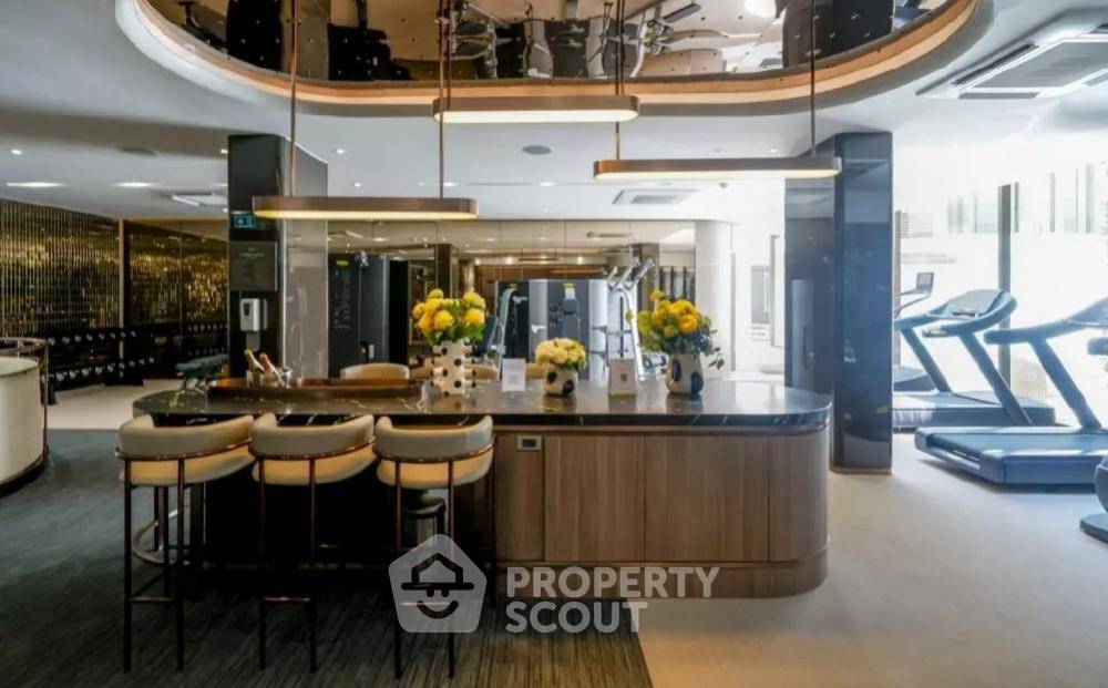 รูป คอนโด 2-ห้องนอน ที่ ฟินน์ อโศก ใกล้ BTS อโศก (ID 1444613) - รูปที่ 3/18