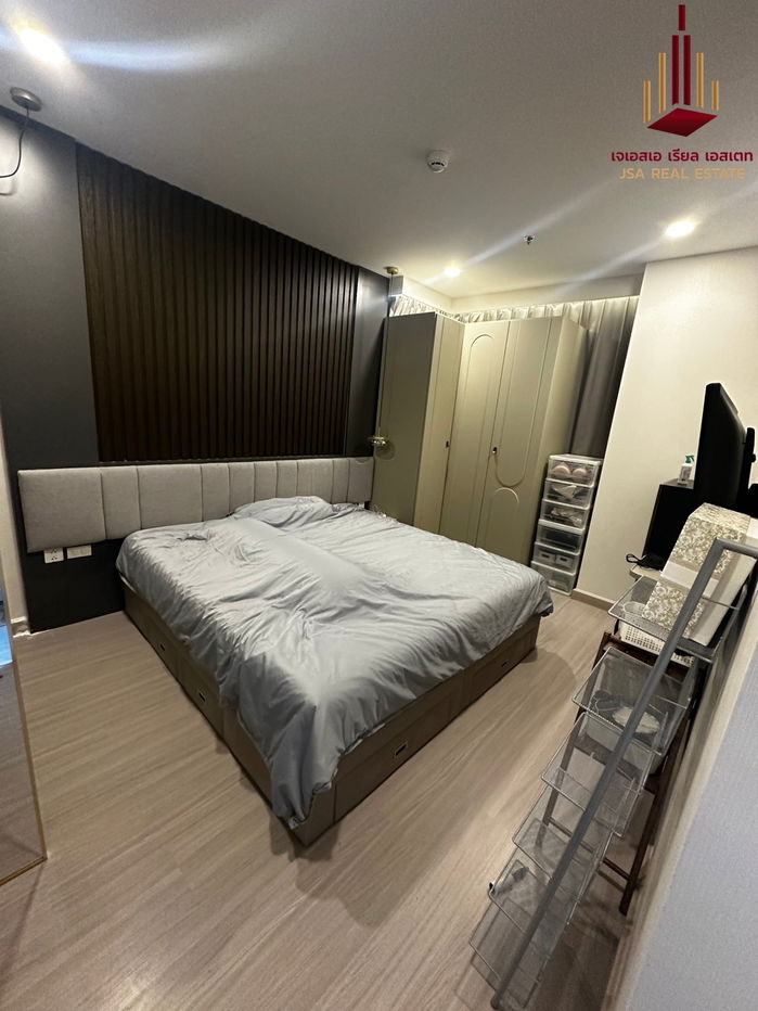 รูป ✨ ขาย ศุภาลัย ไลท์ ท่าพระ - วงเวียนใหญ่ ✨  ราคา 5,220,000 บาท - รูปที่ 1/4