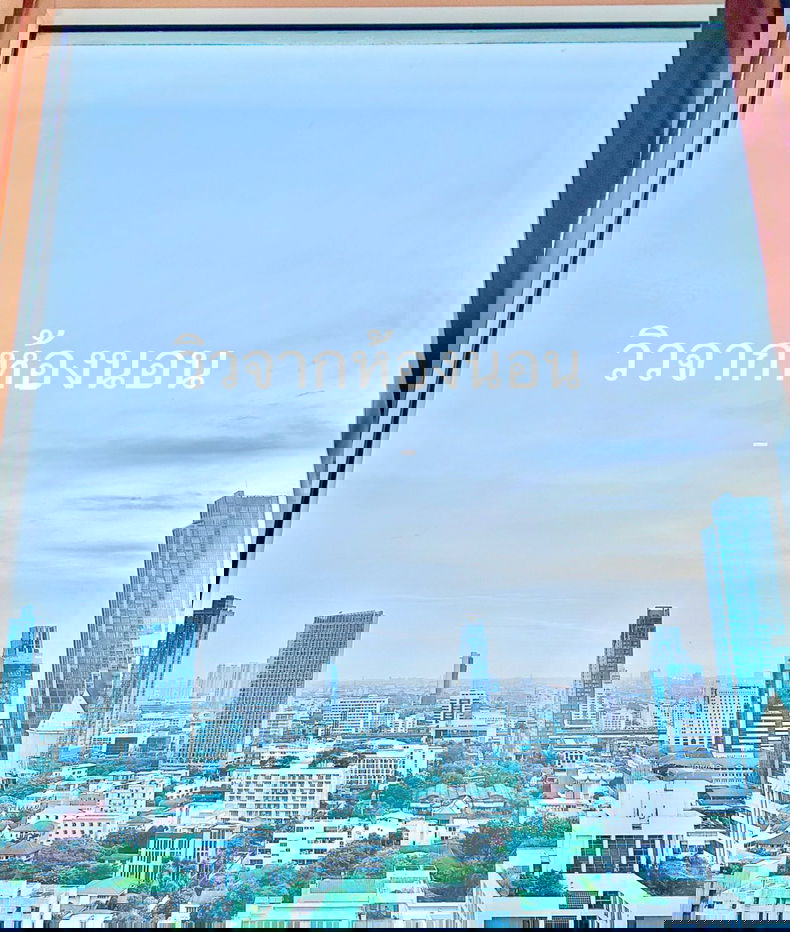 รูป 🏢 ให้เช่าคอนโด : Ivy Thonglor (ไอวี่ ทองหล่อ)   รหัสทรัพย์  | 📌LNP-C11227 - รูปที่ 36/44