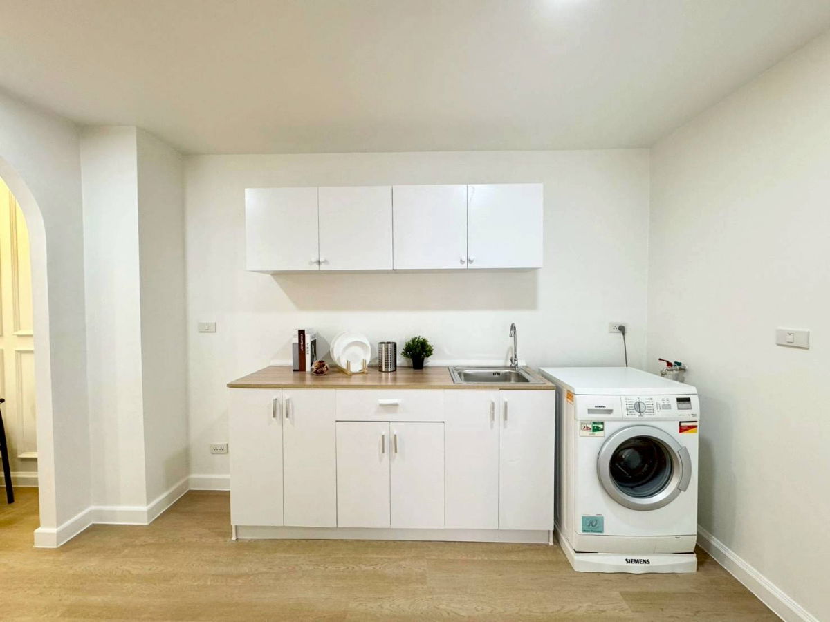 picture S2950 Condo​ For Sale Baan Suan Sue Trong - 15/17