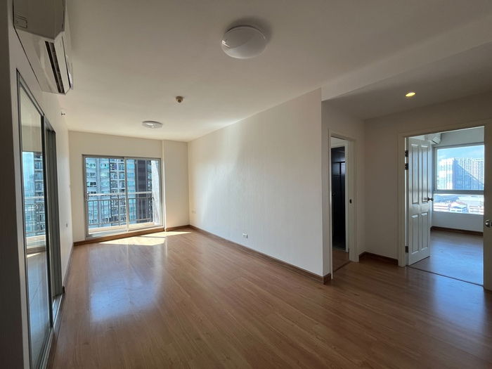 รูป 🔥🔥ขายด่วน!! ศุภาลัย เวอเรนด้า รัชวิภา-ประชาชื่น 2นอน, 2น้ำ 70 ตร.ม. ตึก West ชั้น 15 ห้องมุม เพียง 4.59 ล้านบาท สนใจ LINE ID: @atfirm🔥🔥 - รูปที่ 3/28