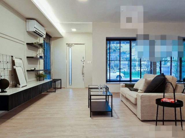 picture Twin House For Rent Anya Bangna-Ramkhamhaeng 2 Bangkok - 4/8