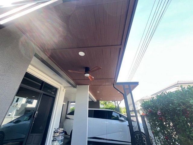 รูป HU7066 บ้านเดี่ยวให้เช่า แกรนด์ บริทาเนีย วงแหวน-รามอินทรา กรุงเทพมหานคร - รูปที่ 3/8