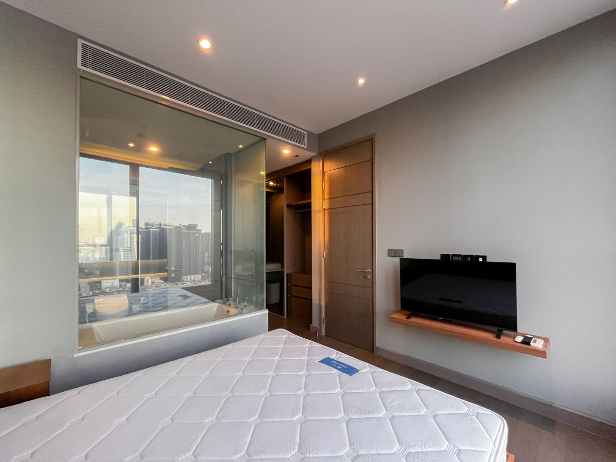 รูป FQ ขายคอนโด The Esse at Singha Complex ราคา 10,500,000 บาท [HJs251001] - รูปที่ 28/41