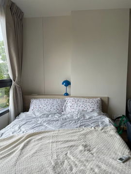 For rent The Muve Bangna Floor 3 , 25 sq.m.