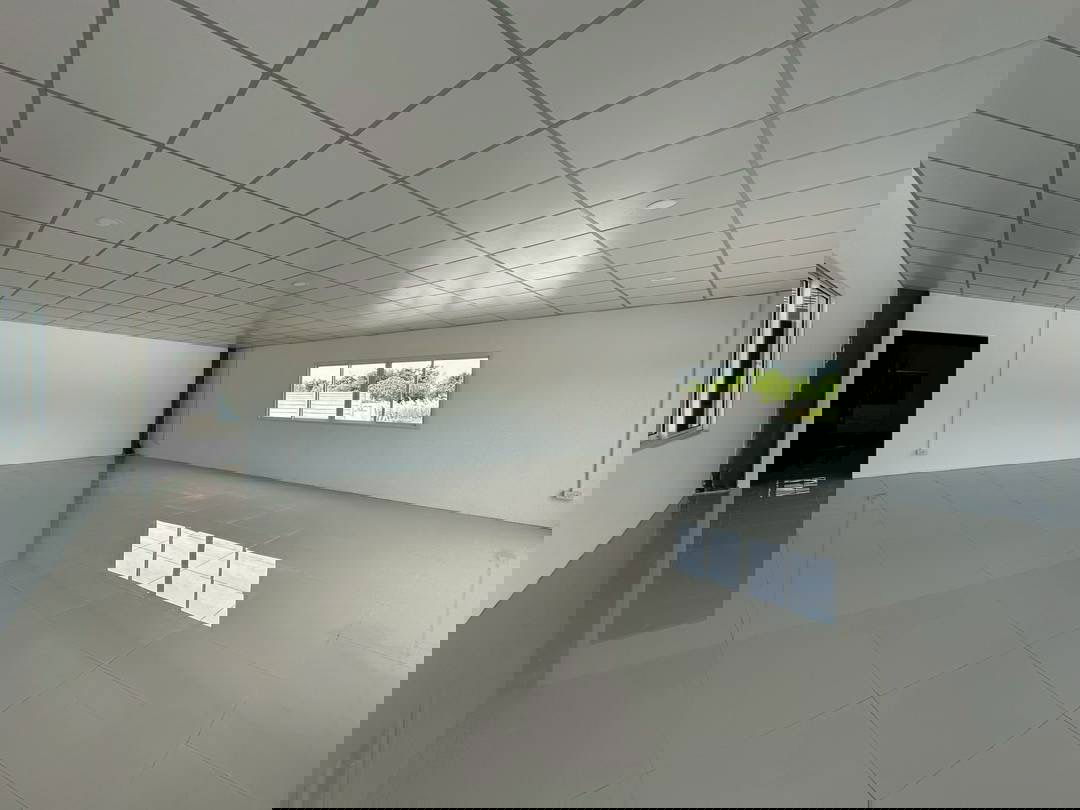 รูป ☎️ Tel. 0615496959 เนส 🕋 ให้เช่าโรงงานสร้างใหม่ 4,600 ตรม. หนองขาม ศรีราชา ชลบุรี  🟨 #ผังสีเหลือง  - รูปที่ 14/15