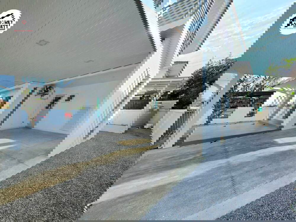 รูป ขายด่วน! บ้านเดี่ยว เพอร์เฟค เพลส รัตนาธิเบศร์ บ้านสวย พร้อมอยู่  - รูปที่ 2/25