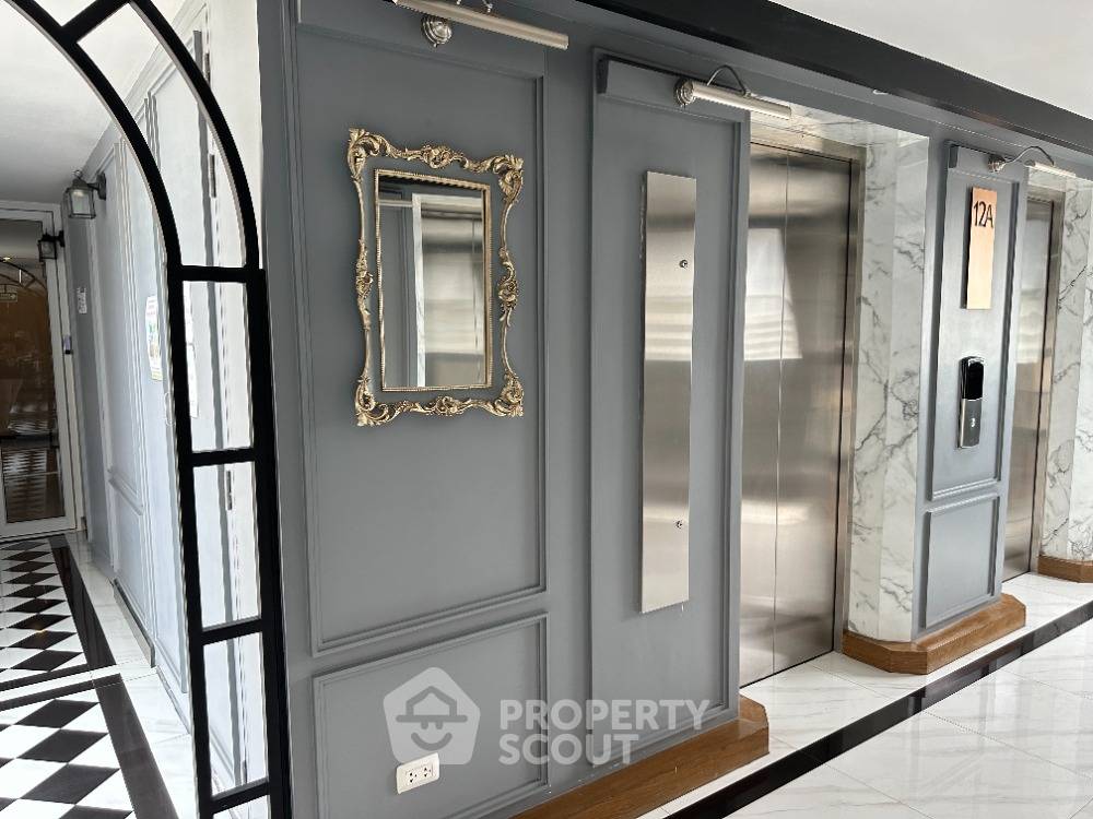 รูป คอนโด 1-ห้องนอน ที่ ชาโตว์ อินทาวน์ พระราม 8 ใกล้ MRT บางยี่ขัน (ID 1553405) - รูปที่ 24/48