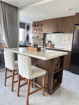 คอนโด 2-ห้องนอน ที่ ดี.เอส. ทาวเวอร์ 2 สุขุมวิท 39 คอนโดมิเนียม ใกล้ MRT สุขุมวิท (ID 2504731)