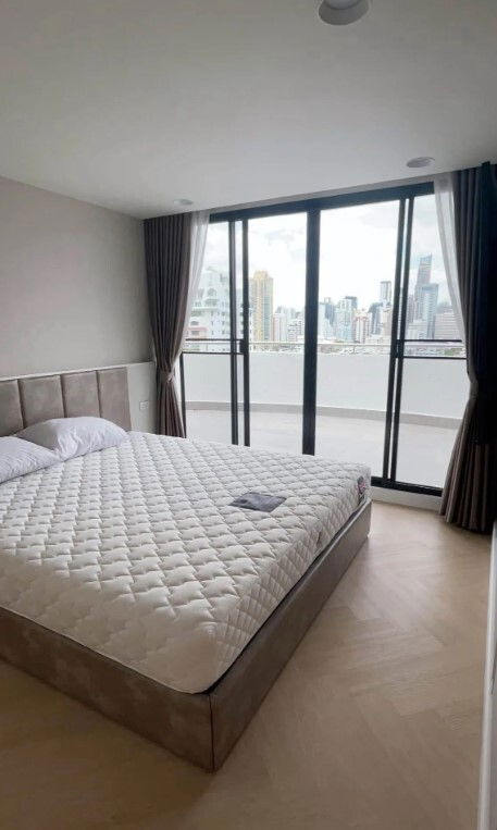 รูป ⭐พร้อมเข้าอยู่⭐ คอนโด 3 ห้องขนาดใหญ่ เหมาะสำหรับครอบครัว Supalai Place สุขุมวิท 39 - U5606373 - รูปที่ 8/11