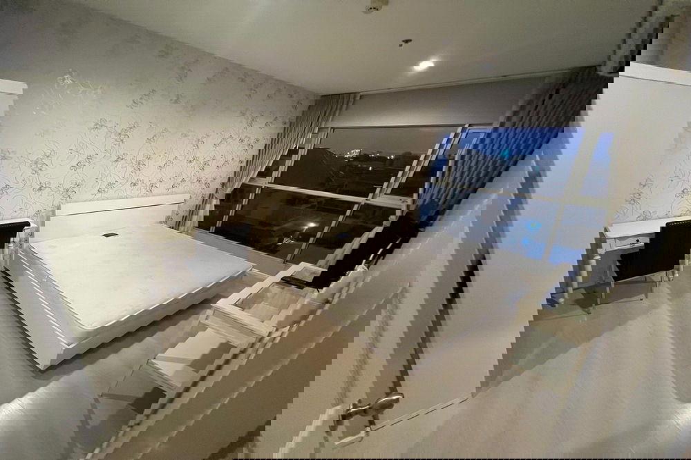 รูป 🔥 ขายพร้อมผู้เช่า !! 🔥 Code C20251200044..........Aspire Sukhumvit 48, 2 ห้องนอน, 2 ห้องน้ำ, แต่งครบ, ราคาพิเศษ!!📣📣 - รูปที่ 6/7