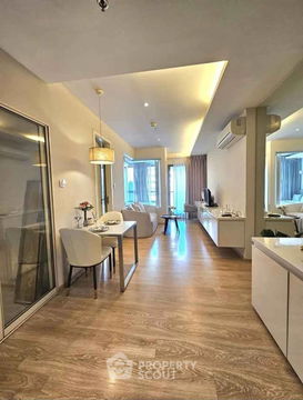 คอนโด 1-ห้องนอน ที่ เอช สุขุมวิท 43 ใกล้ BTS พร้อมพงษ์ (ID 2506873)