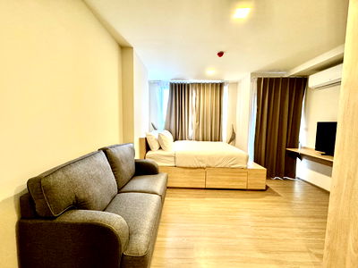 Condos for rent BTS Bearing : 🌆 For Rent: THE MUVE Sukhumvit 107 | New Condo Near BTS Bearing 🔥 Many Units Available – Ready to Move In @90condo 🌃