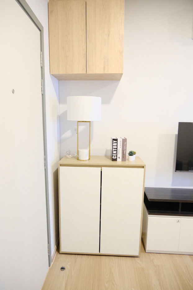 picture @Condorental condo for rent Chewathai PinKlao - 11/16