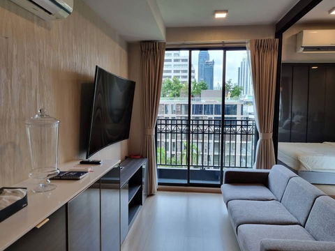 Condo for Rent at Venio Sukhumvit 10 (E6812025)