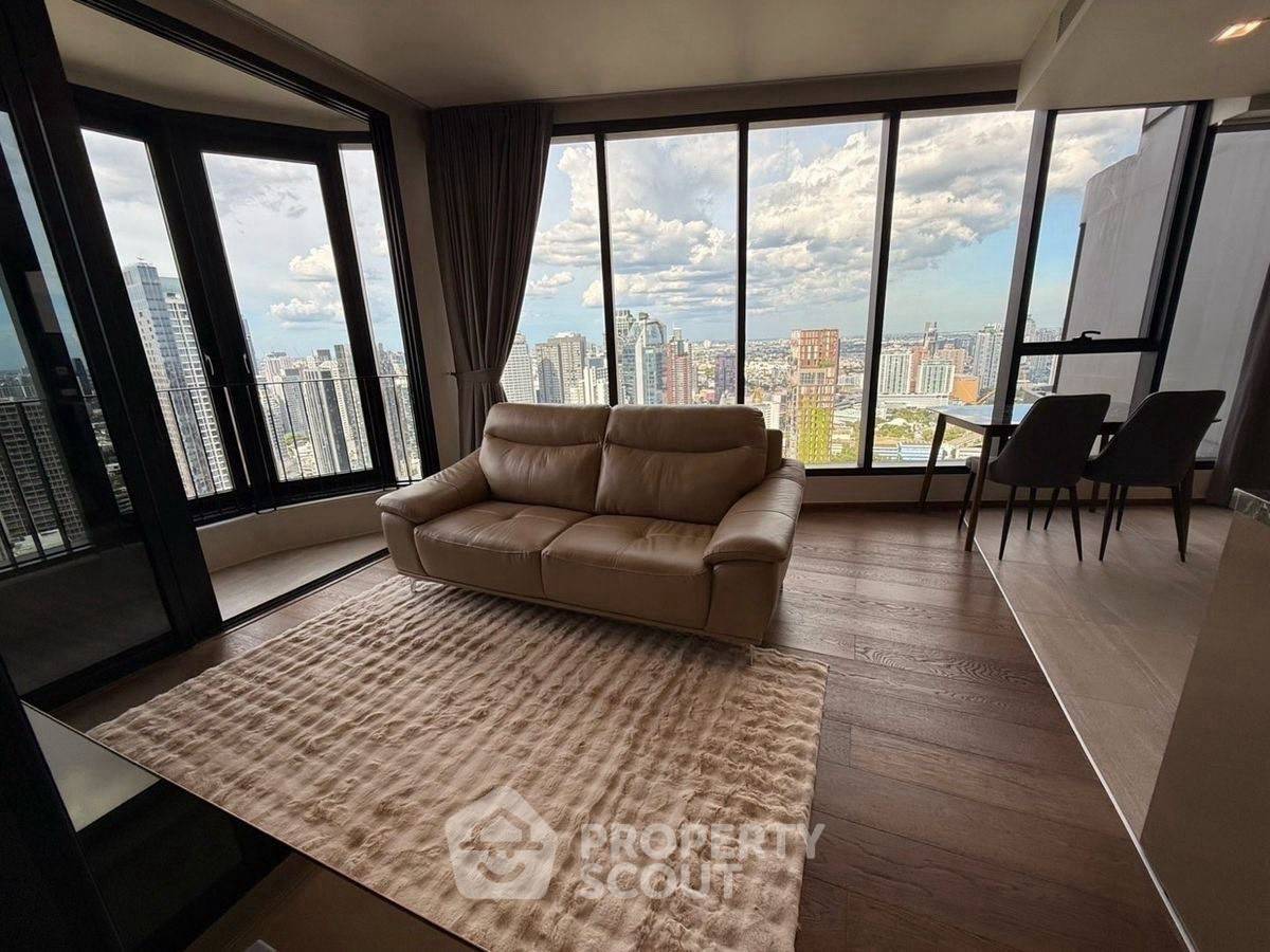 รูป คอนโด 1-ห้องนอน ที่ ไอดีโอ คิว สุขุมวิท 36 ใกล้ BTS ทองหล่อ (ID 2503938) - รูปที่ 6/17