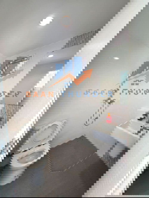 รูป ขาย บ้านแฝด วิลลาจจิโอ ปิ่นเกล้า - ศาลายา 35 ตารางวา บ้านใหม่ไม่เคยเข้าอยู่ - รูปที่ 12/15