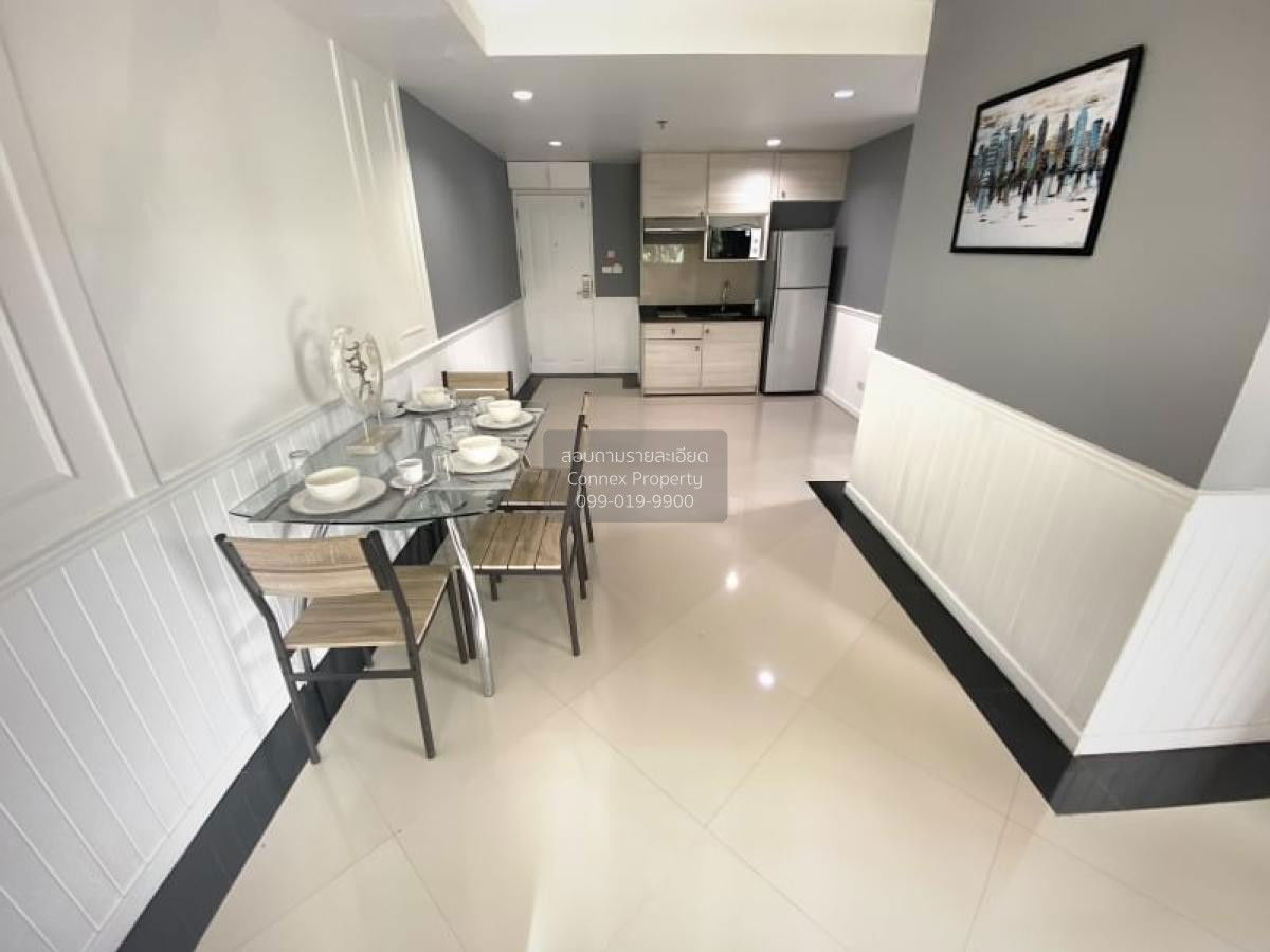 รูป 🔥🔥🔥 เช่าคอนโด  เดอะ วอเตอร์ฟอร์ด สุขุมวิท 50 BTS-พระโขนง พระโขนง เขต คลองเตย กรุงเทพ CX-85997 ✅ ทักไลน์ @connexproperty ตอบทันที ทีมงานมืออาชีพ ✅ 🔥🔥🔥 - รูปที่ 11/12