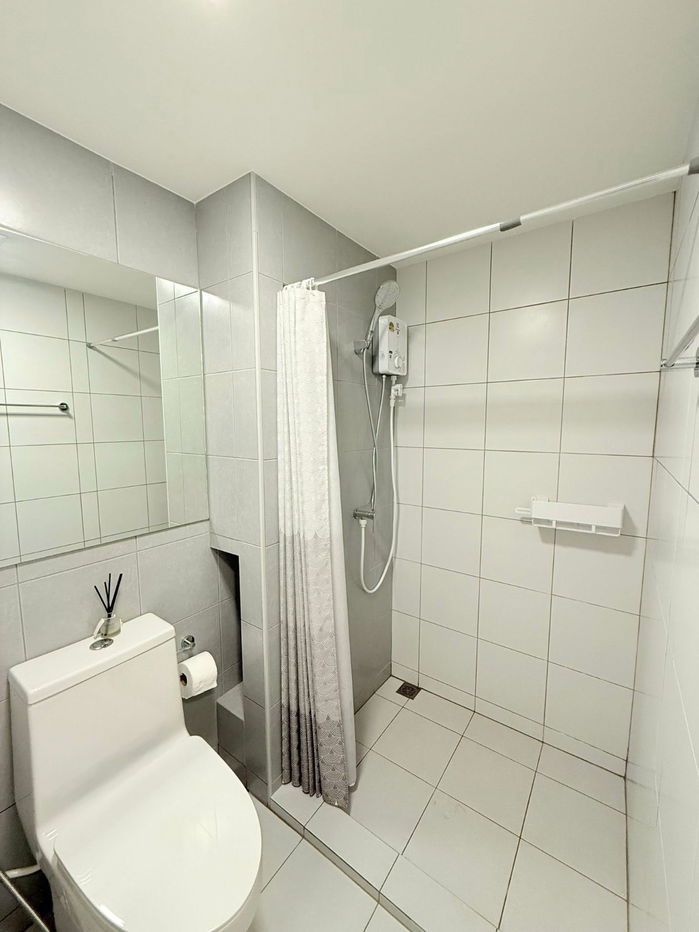 รูป [RENT] ST0459 พลัม คอนโด สุขุมวิท 62  Plum Condo Sukhumvit 62     (แอดไลน์มี @นำหน้า LINE ID :  @idhomeland) - รูปที่ 47/52