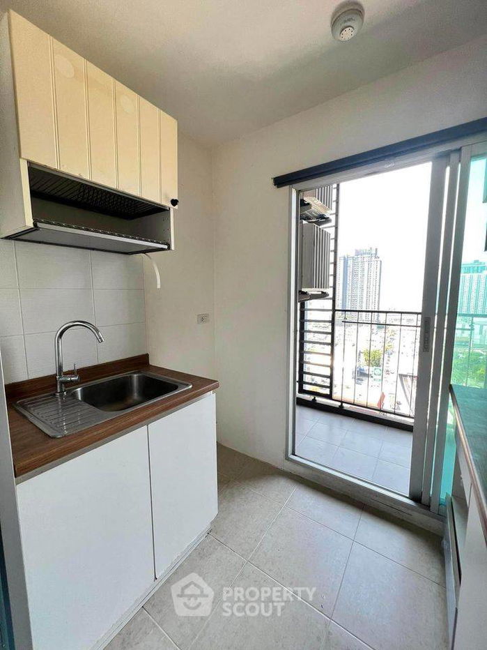 รูป คอนโด 1-ห้องนอน ที่ ยู ดีไลท์ ตลาดพลู สเตชั่น ใกล้ BTS ตลาดพลู (ID 1782696) - รูปที่ 15/19